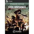 Steam Steel Division 2 Key GLOBAL