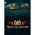 Steam They Are Billions Key GLOBAL