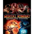 Steam Mortal Kombat (Komplete Edition) Key GLOBAL