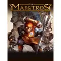 Steam The Maestros Key GLOBAL