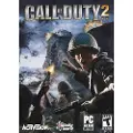 Steam Call Of Duty 2 Key GLOBAL
