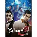 Steam Yakuza 0 Key EUROPE