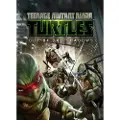 Steam Teenage Mutant Ninja Turtles: Out of the Shadows Key GLOBAL