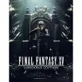 Steam Final Fantasy XV (Windows Edition) Key GLOBAL