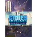 Steam Cities: Skylines: Starter Bundle Key GLOBAL