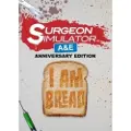 Steam Surgeon Simulator AE + I Am Bread Key GLOBAL