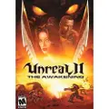 Steam Unreal 2: The Awakening Key GLOBAL