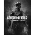 Steam Company of Heroes 2: Master Collection Key GLOBAL