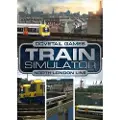 Steam Train Simulator - North London Line Route Add-On (DLC) Key EUROPE
