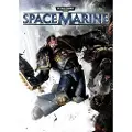 Steam Warhammer 40,000: Space Marine Key GLOBAL