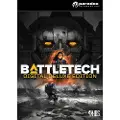 Steam BattleTech Digital Deluxe Edition Key GLOBAL