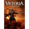 Steam Victoria Collection Key GLOBAL
