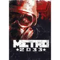 Steam Metro 2033 Key GLOBAL