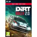 Steam DiRT Rally 2.0 Day One Edition Key GLOBAL