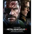 Steam Metal Gear Solid V: Ground Zeroes Key GLOBAL
