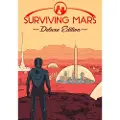 Steam Surviving Mars (Deluxe Edition) Key EUROPE