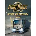 Steam Euro Truck Simulator 2 - Beyond the Baltic Sea (DLC) Key GLOBAL