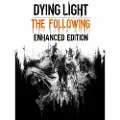 Steam Dying Light: The Following (Enhanced Edition) (PC) Key GLOBAL