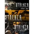 Steam S.T.A.L.K.E.R.: Bundle Key GLOBAL