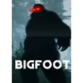 Steam Bigfoot Key GLOBAL