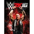 Steam WWE 2K16 Key GLOBAL