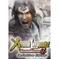 Steam Dynasty Warriors 7: Xtreme Legends (Definitive Edition) Key GLOBAL