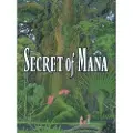 Steam Secret of Mana Key EUROPE