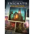 Steam Enigmatis Collection Key GLOBAL