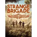 Steam Strange Brigade (incl. Pre-Order Bonus) Key GLOBAL