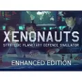 Steam Xenonauts (Enhanced Edition) Key GLOBAL