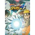 Steam Naruto Shippuden: Ultimate Ninja Storm 4 Key EUROPE