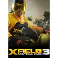 Steam Xfield Paintball 3 Key EUROPE