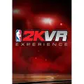 Steam NBA 2KVR Experience [VR] Key EUROPE