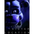 Steam Five Nights at Freddy's: Sister Location Key GLOBAL