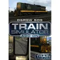Steam Train Simulator - Duchess of Sutherland Loco Add-On (DLC) Key EUROPE