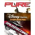 Steam Disney Extreme Racing Pack Key GLOBAL