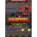 Steam Electroquest: Resistance is Futile Key GLOBAL