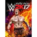 Steam WWE 2K17 (Digital Deluxe) Key EUROPE