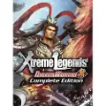 Steam Dynasty Warriors 8: Xtreme Legends (Complete Edition) Key GLOBAL