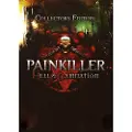 Steam Painkiller Hell and Damnation Collector's Edition Key GLOBAL