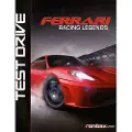 Steam Test Drive: Ferrari Racing Legends Key GLOBAL