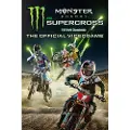 Steam Monster Energy Supercross: The Official Videogame Key GLOBAL