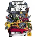 Steam Grand Theft Auto 3 Key GLOBAL