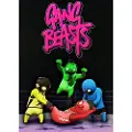 Steam Gang Beasts: Yogscast Avatars Key GLOBAL