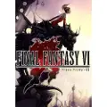 Steam FINAL FANTASY VI (Old ver.) (PC) Key GLOBAL