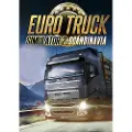 Steam Euro Truck Simulator 2 - Scandinavia (DLC) Key GLOBAL