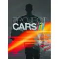 Steam Project CARS Key GLOBAL