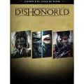 Steam Dishonored (Complete Collection) Key GLOBAL