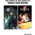 Steam Final Fantasy VII + VIII Key GLOBAL