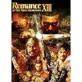 Steam Romance of the Three Kingdoms XIII Key GLOBAL